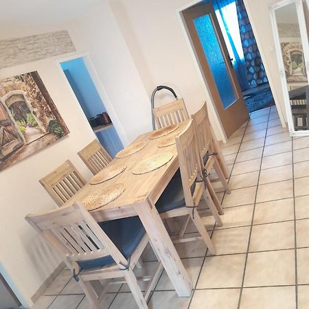 Ferienwohnung In Erftstadt Exterior foto