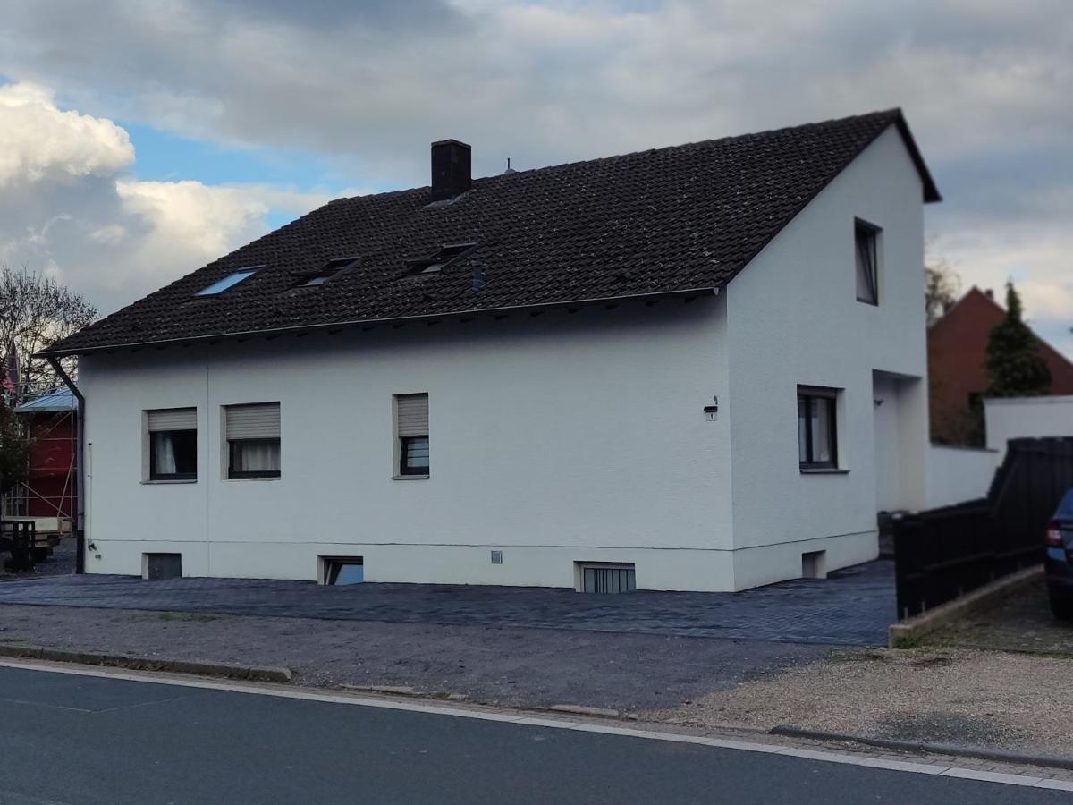 Ferienwohnung In Erftstadt Exterior foto